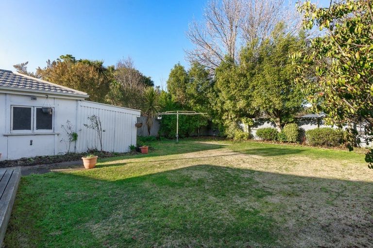 Photo of property in 102 Rose Street, Somerfield, Christchurch, 8024