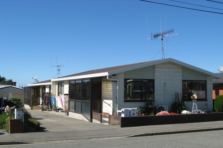 Photo of property in 15a Clyde Street, Seaview, Timaru, 7910