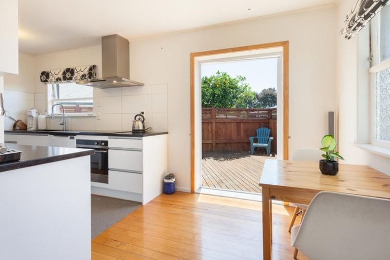 Photo of property in 56 Concord Avenue, Mount Maunganui, 3116