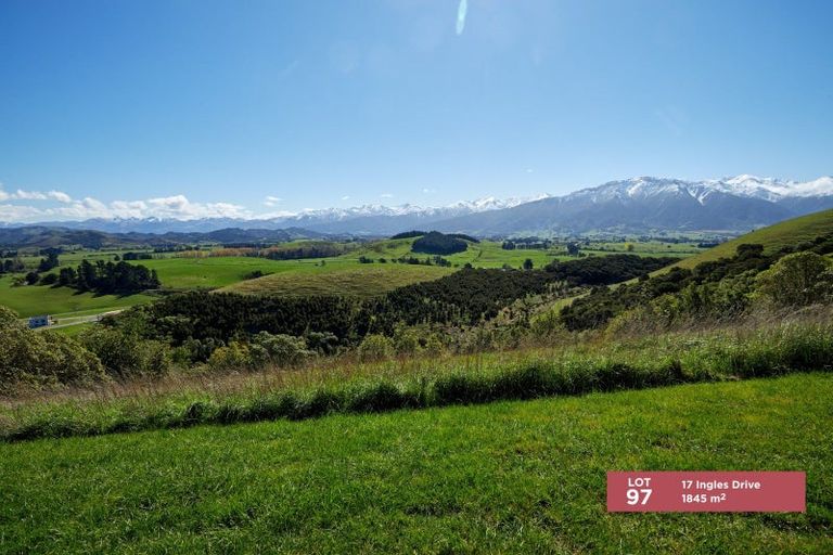 Photo of property in 16 Ingles Drive, Kaikoura Flat, Kaikoura, 7371