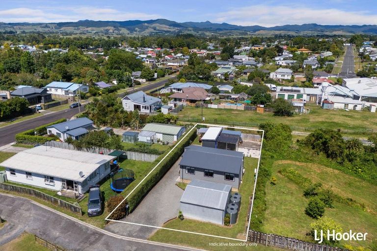 Photo of property in 3 Phillips Lane, Waihi, 3610