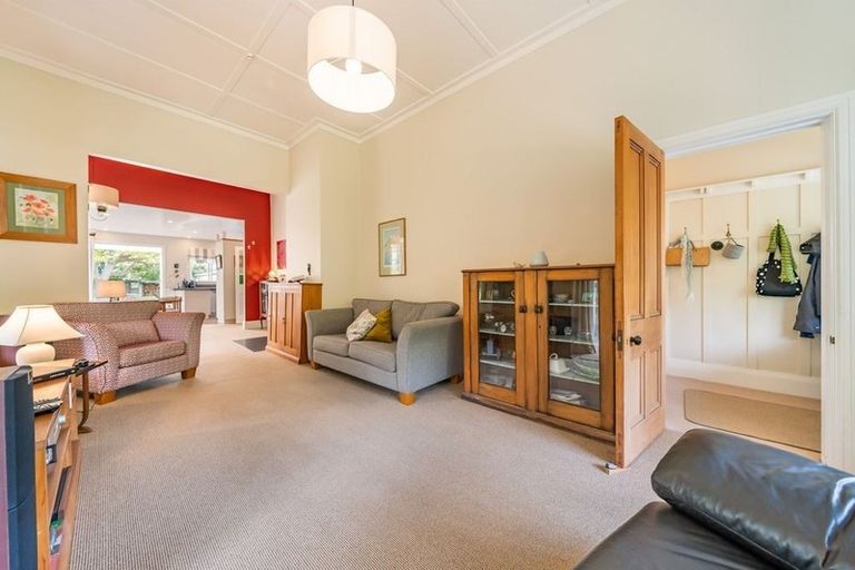 Photo of property in 36 Britannia Street, Petone, Lower Hutt, 5012