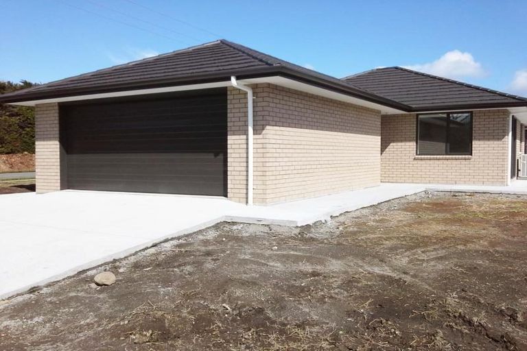 Photo of property in 8 Tangaroa Street, Waitara, 4320