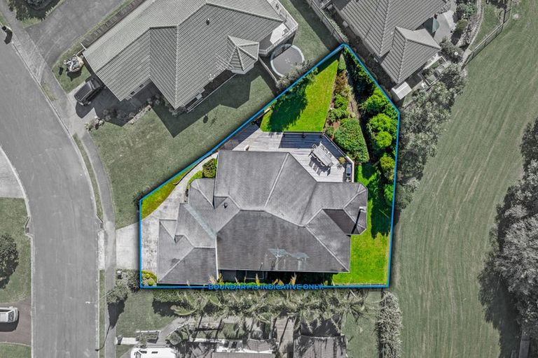 Photo of property in 35 Blue Heron Rise, Stanmore Bay, Whangaparaoa, 0932