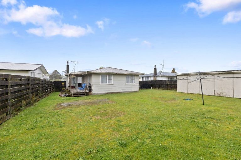 Photo of property in 34 Tainui Street, Tokoroa, 3420