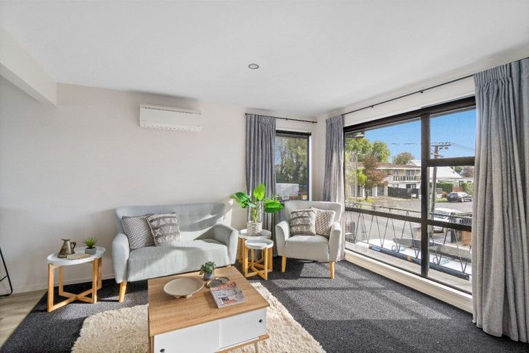 Photo of property in 5/22 Springfield Road, St Albans, Christchurch, 8014