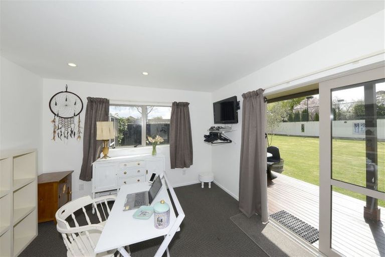 Photo of property in 46a Creyke Road, Ilam, Christchurch, 8041