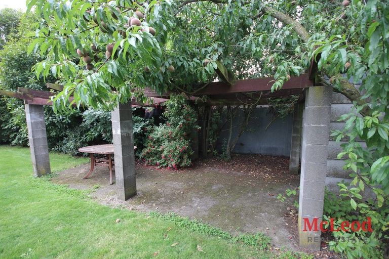 Photo of property in 26 Mitchell Place, Netherby, Ashburton, 7700