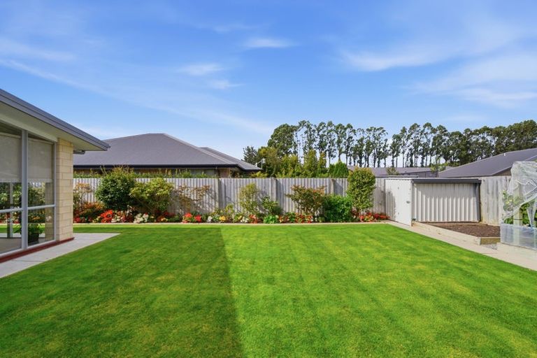 Photo of property in 5 Guardsman Place, Prebbleton, 7604