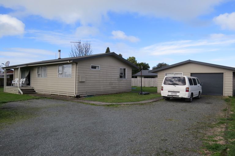 Photo of property in 41b Herbert Street, Kihikihi, Te Awamutu, 3800