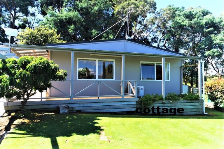 Photo of property in 286a Tipapakuku Road, Dannevirke, 4976
