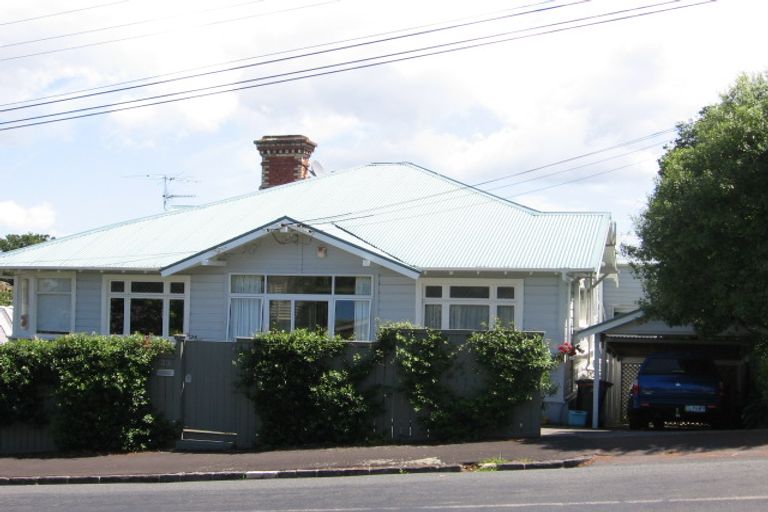 Photo of property in 23 Ohinerau Street, Remuera, Auckland, 1050