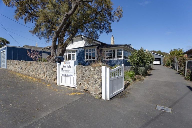 Photo of property in 59 Test Street, South Hill, Oamaru, 9400