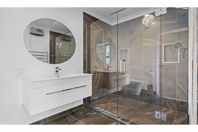 Photo of property in 7 Clonbunny Close, Rolleston, 7614