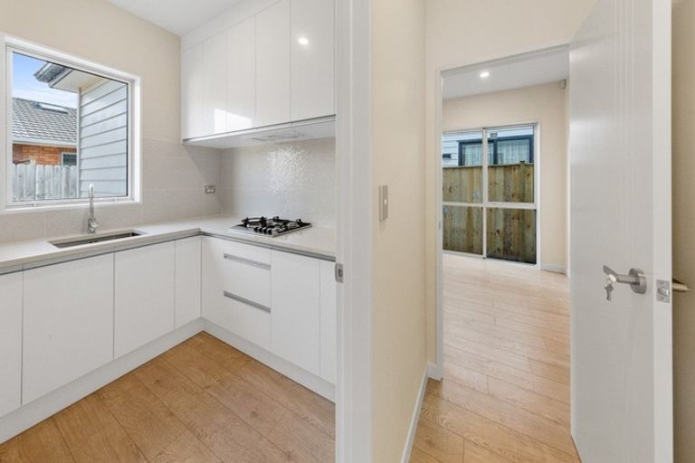 Photo of property in 28 Quattro Avenue, Flat Bush, Auckland, 2019