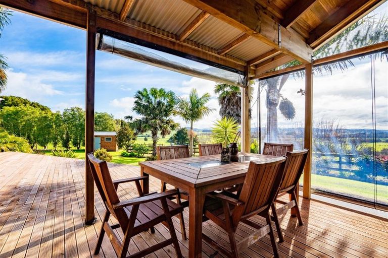 Photo of property in 502 Matarau Road, Ruatangata West, Kamo, 0185