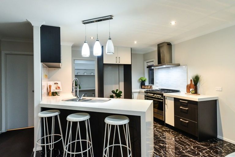 Photo of property in 5 Astelia Lane, Rototuna North, Hamilton, 3210