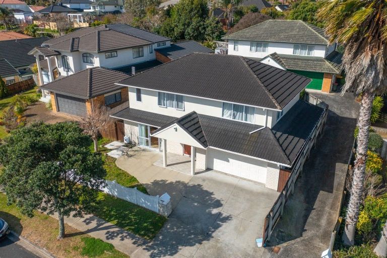 Photo of property in 40 Santa Ana Drive, Dannemora, Auckland, 2016
