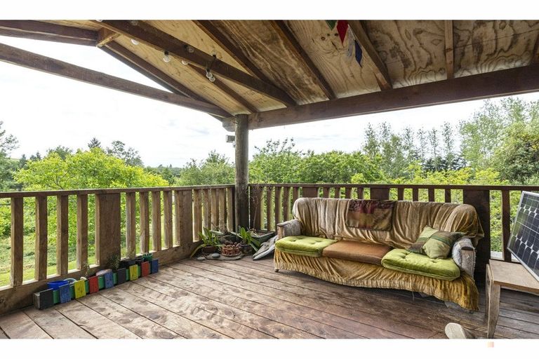 Photo of property in 9 Sheepdip Road, Kakahu, Geraldine, 7991