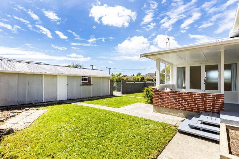Photo of property in 234 Wairakei Road, Bryndwr, Christchurch, 8053