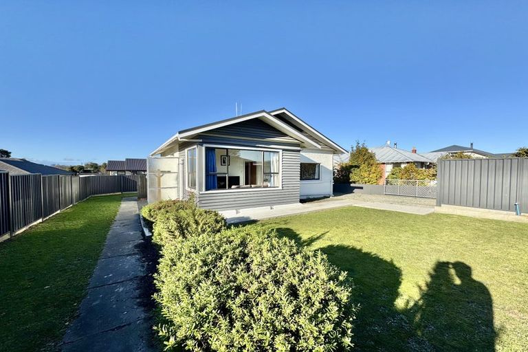 Photo of property in 50 Marston Road, Kensington, Timaru, 7910