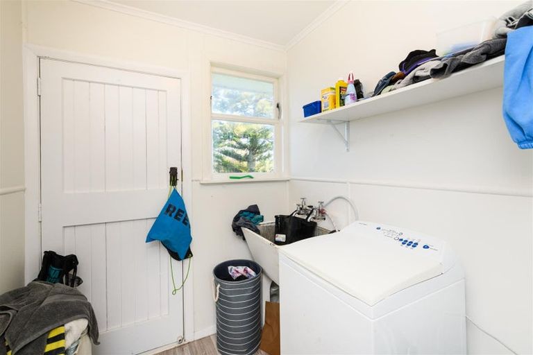 Photo of property in 47 Taumaihi Street, Bulls, 4818