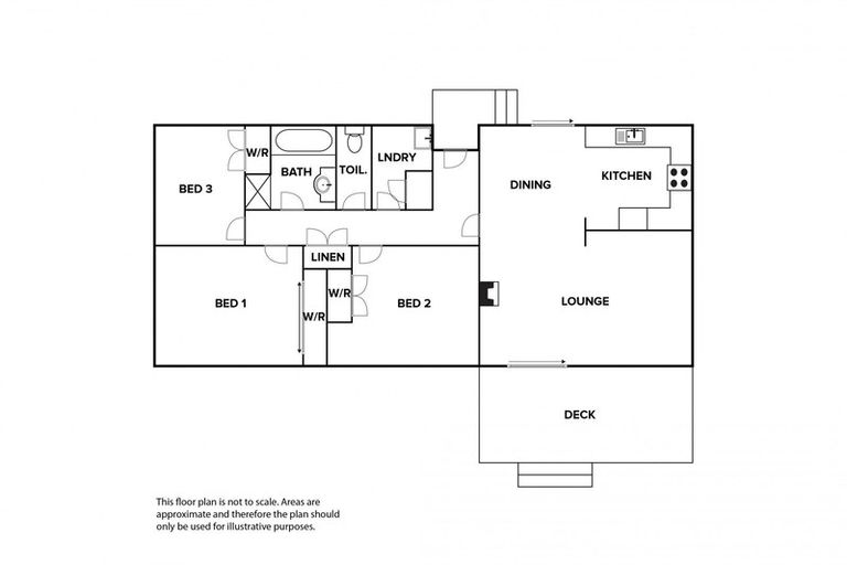 Photo of property in 79 Havelock Avenue, Westbrook, Palmerston North, 4412