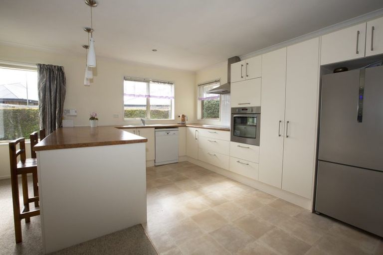 Photo of property in 12 Geoff Geering Drive, Netherby, Ashburton, 7700