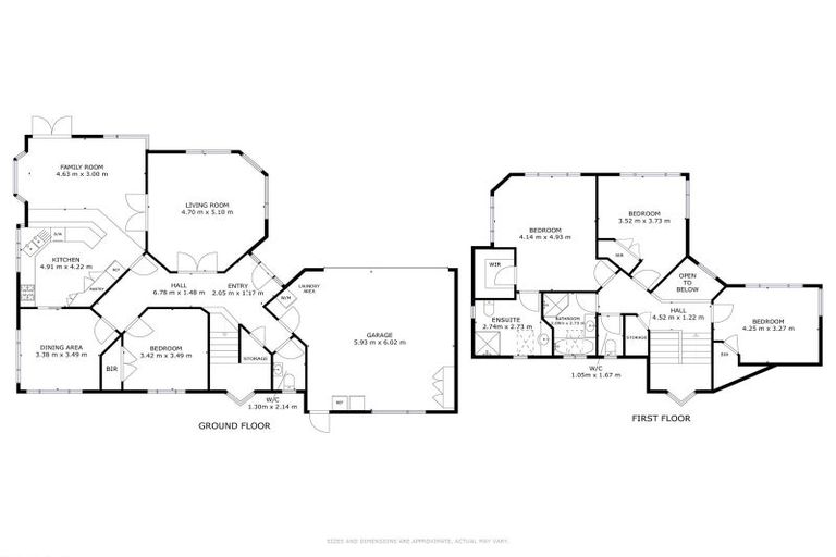 Photo of property in 12a Epuni Street, Hutt Central, Lower Hutt, 5011