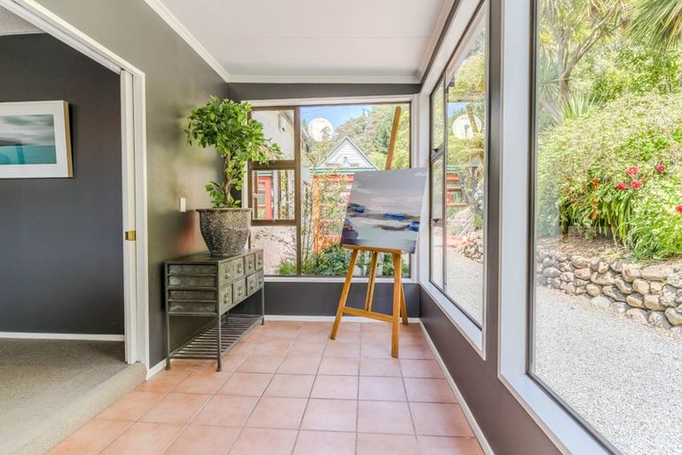 Photo of property in 784 Portobello Road, Broad Bay, Dunedin, 9014