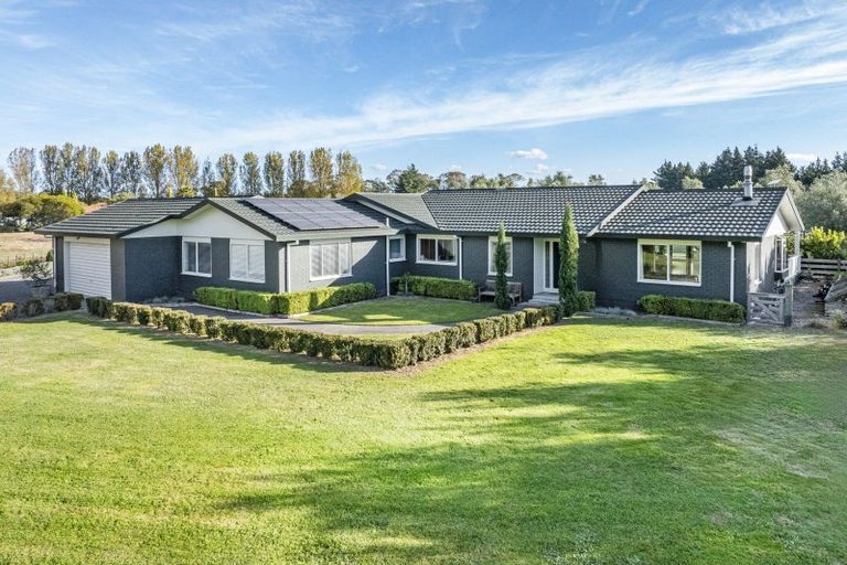 Photo of property in 47 Equestrian Lane, Bridge Pa, Hastings, 4175