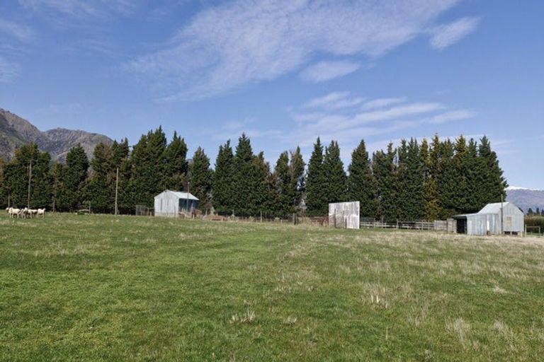 Photo of property in 314 Gladstone Road, Lake Hawea, Wanaka, 9382