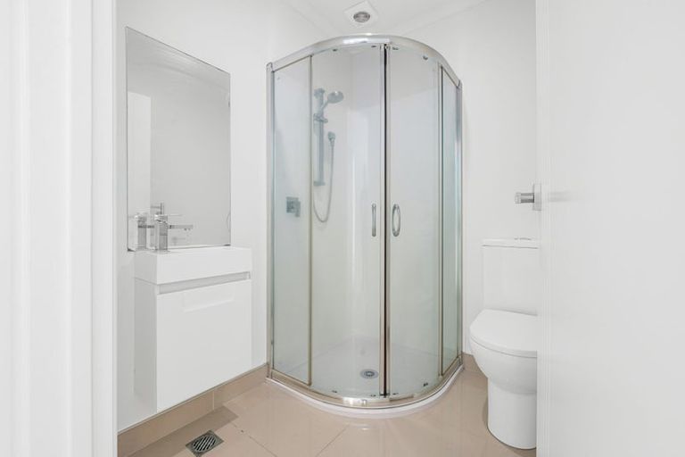 Photo of property in 5/7 Vialou Street, Hamilton Central, Hamilton, 3204