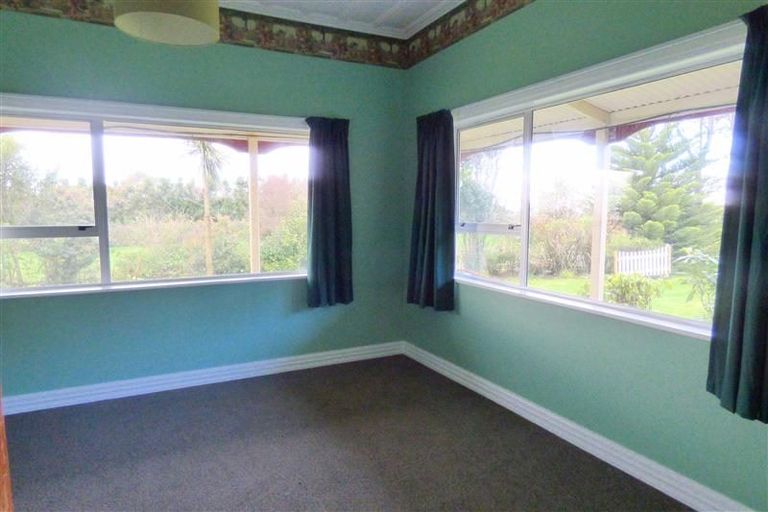 Photo of property in 548 Dudley Road, Kaimiro, Inglewood, 4386