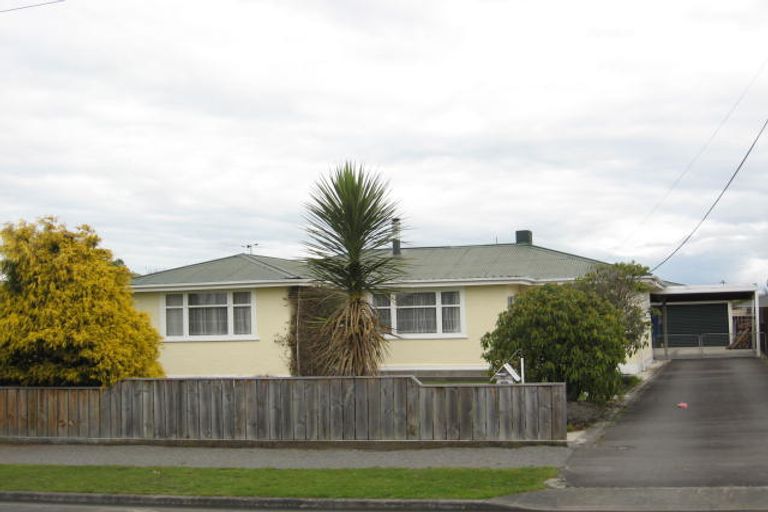 Photo of property in 27 Vivian Street, Solway, Masterton, 5810