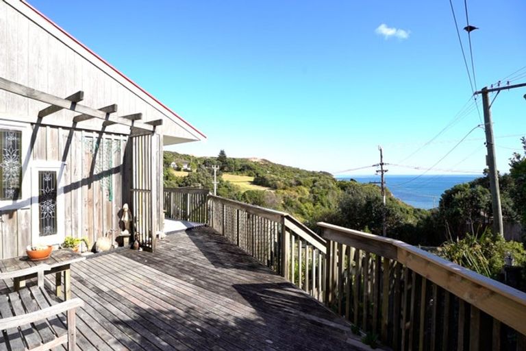 Photo of property in 55 Tireti Road, Titahi Bay, Porirua, 5022