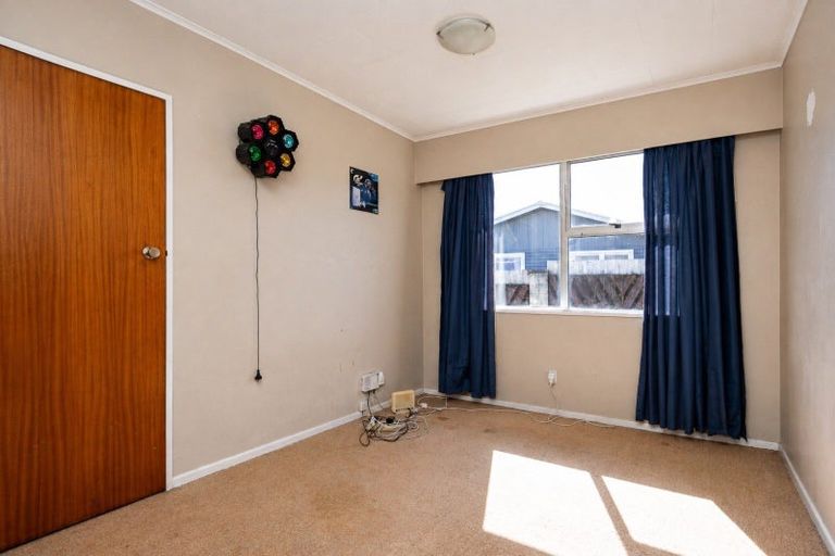 Photo of property in 8 Foster Terrace, Onekawa, Napier, 4110