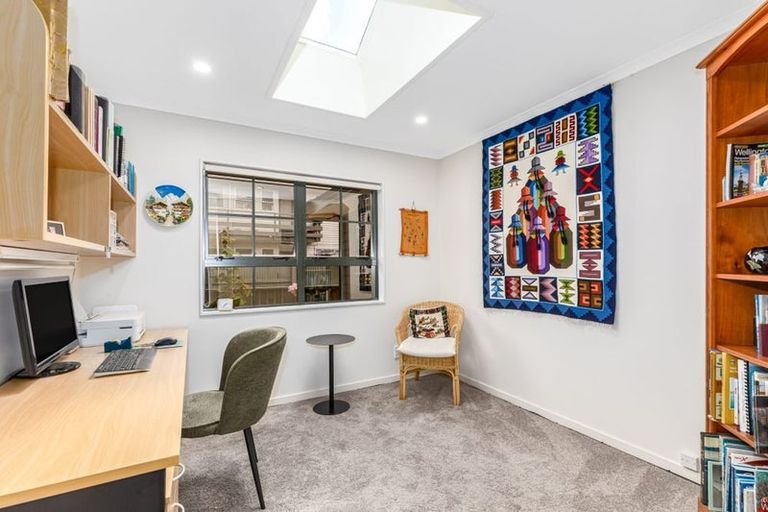 Photo of property in 2/45 Brunswick Street, Hutt Central, Lower Hutt, 5010