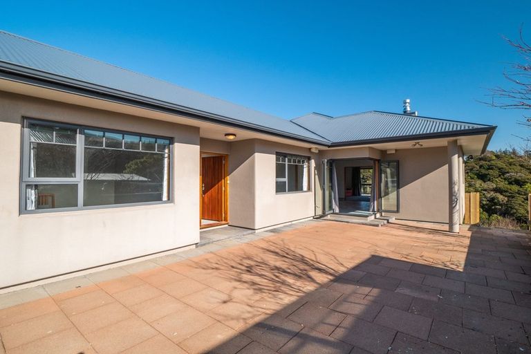 Photo of property in 55 Rockside Road, Glenleith, Dunedin, 9010