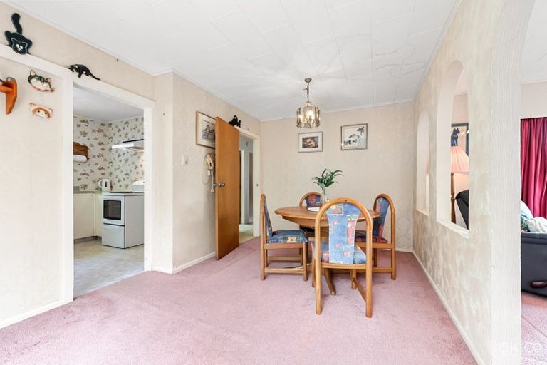 Photo of property in 13 Christchurch Crescent, Kelson, Lower Hutt, 5010