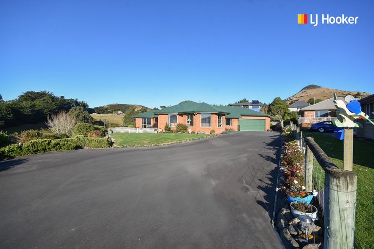Photo of property in 41 Seaton Road, Portobello, Dunedin, 9014