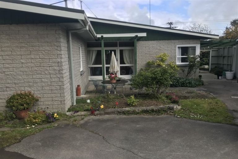 Photo of property in 176 West Street, Feilding, 4702