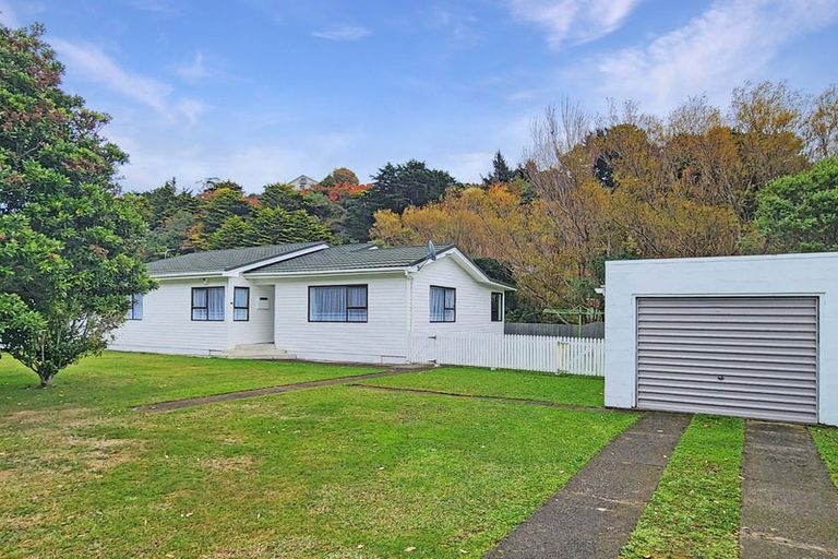 Photo of property in 21 Nathan Street, Tawa, Wellington, 5028