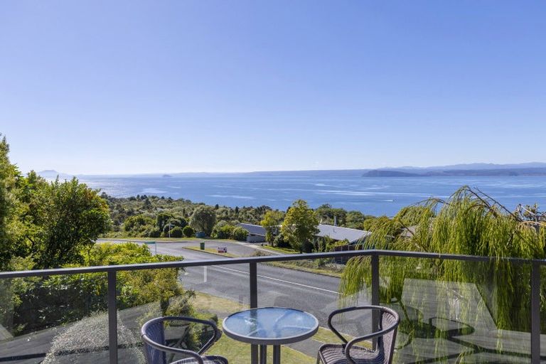 Photo of property in 2/6 Kuharua Place, Omori, Turangi, 3381