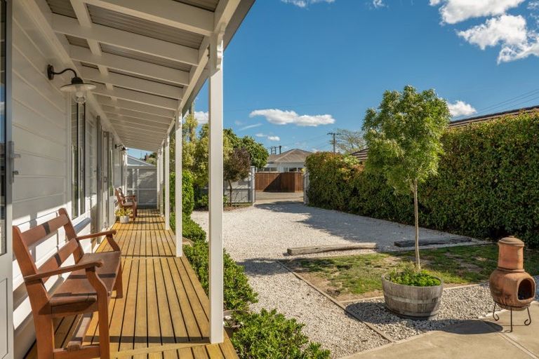 Photo of property in 15 Kirk Street, Renwick, 7204