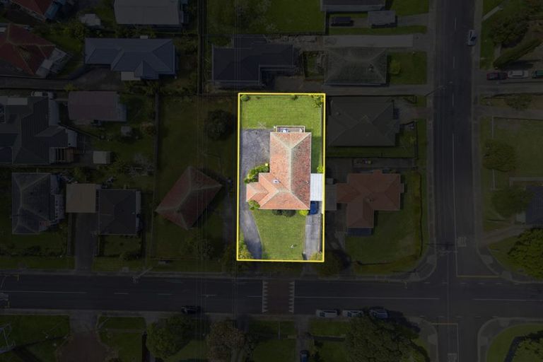 Photo of property in 6 Glass Road, Mount Roskill, Auckland, 1041