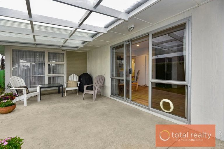Photo of property in 32 Ensign Street, Halswell, Christchurch, 8025