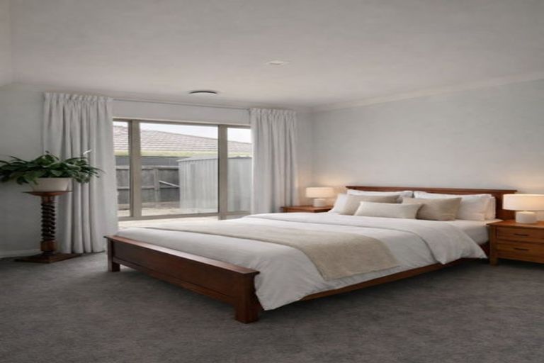 Photo of property in 68 Coolspring Way, Redwood, Christchurch, 8051