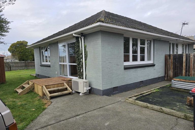 Photo of property in 39 Quinns Road, Shirley, Christchurch, 8013