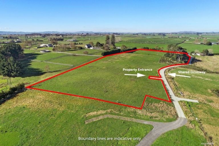 Photo of property in 860 Linwood Road, Karaka, Papakura, 2580